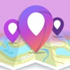 Locatify- 携帯電話追跡 -GPS
