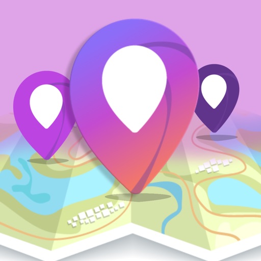 Locatify-GPS Location Tracker