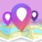 Locatify GPS Location Tracker Find Family & Find My Friends, is family tracking app that aims to find the family locations and share my location with families & friends