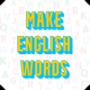 Make English words.