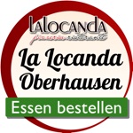 Pizzeria La Locanda Oberhausen