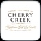 Download the Cherry Creek Golf Club mobile app to enhance your golf experience on the course