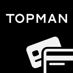 Topman Card