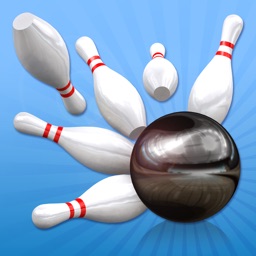 ten pin championship bowling pro skyworks