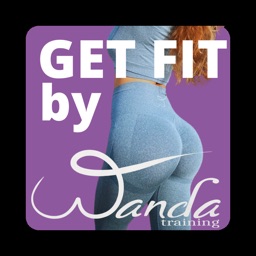 GET FIT by WANDA TRAINER