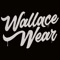 The official app from Wallace Wear the best place to find custom tees and hoodies of all kinds