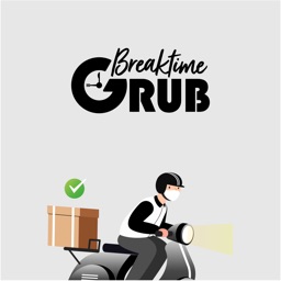 BreakTime Grub Driver