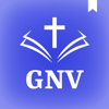 Geneva Bible 1599 (GNV) - Anandhaprabakaran Balasubramaniyan