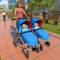 Introducing a new level of twin baby mother simulator games for all of the lovers of baby care games