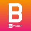Bax3DViewer