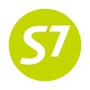 S7 Airlines: happy travels