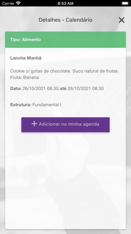 Colégio Alpha Objetivo screenshot-3