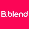 B.blend