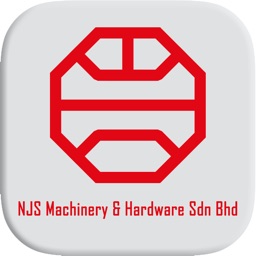 NJS Machinery & Hardware