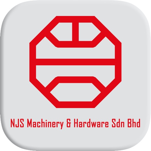 NJS Machinery & Hardware