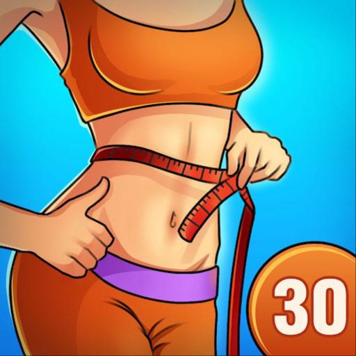 How to Lose Belly Fat (for Women) (with Pictures) - wikiHow