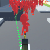Survival Run City