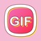 GIFClips is the ultimate app for converting your GIFs into seamless, high-quality video clips that are perfect for sharing on social media platforms like Instagram