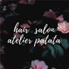 HAIR SALON PaTaTa　公式アプリ