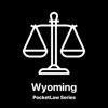 Wyoming Statutes by PocketLaw