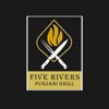 Five Rivers Punjabi Grill