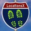 LocationsX Plus