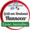 Grill am Denkmal Hannover