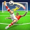 Icon Penalty Kick: Football Games