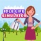 Icon Idle Life Simulator