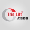 Trio Lift Asansör