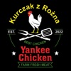 Yankee Chicken