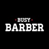 Busy Barber