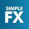 SimpleFX – crypto trading