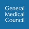 A simple and secure way to confirm your identity with the General Medical Council (GMC)