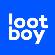 LootBoy : Packs. Drops. Games.