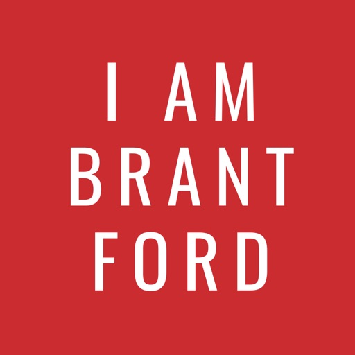 I AM BRANTFORD