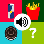 Download Jingle Quiz: Logo sound game for Android