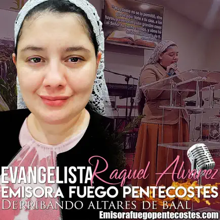 Emisora Fuego Pentecostes TV Cheats