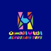 Alhussain Toys