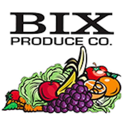 Bix Produce Checkout Download