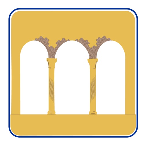 Basiliche Paleocristiane icon