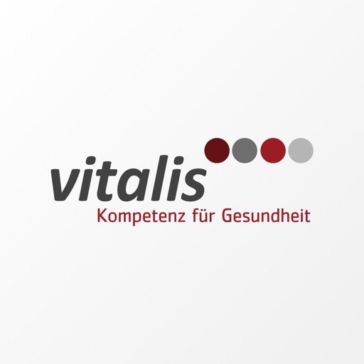 Vitalis Fitness App