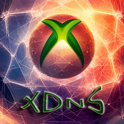 XDNS iOS App