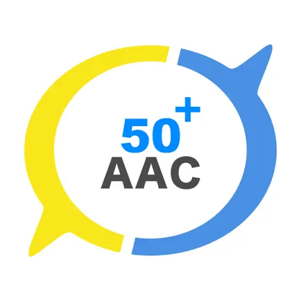 AAC溝通50+ Читы