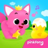 Pinkfong Mother Goose