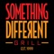 The new Something Different Grill app