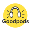 Goodpods - Podcast App - Good Search