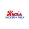 Kams Chicken And Pizza