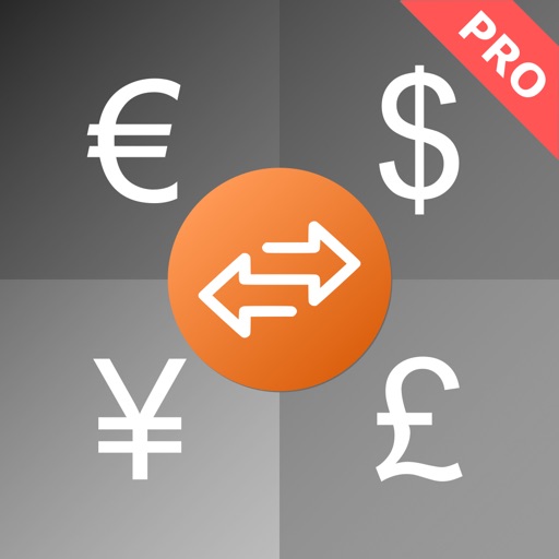 Money Pro - Currency Converter