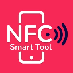 NFC Smart Tool
